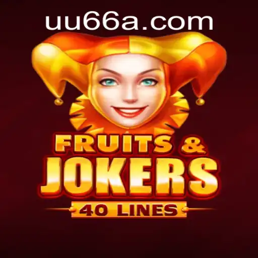 Explorando a Emoção e Estratégia em FruitsAndJokers40