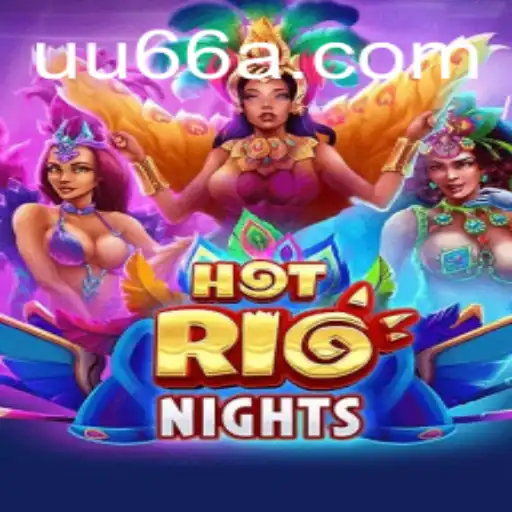 HotRioNights: Aventura e Estratégia no Mundo das Festas Cariocas