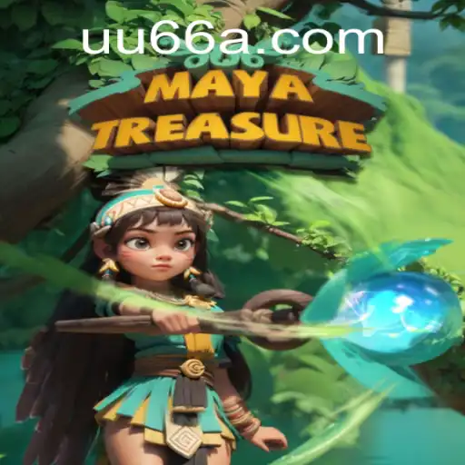 Descobrindo MayaTreasure: Aventuras e Estratégias com a Chave UU66