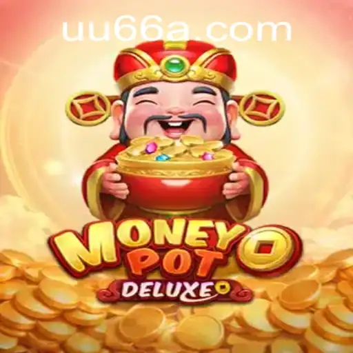Explorando o Mundo de MoneyPotDELUXE: Um Jogo Inovador com a Palavra-Chave UU66