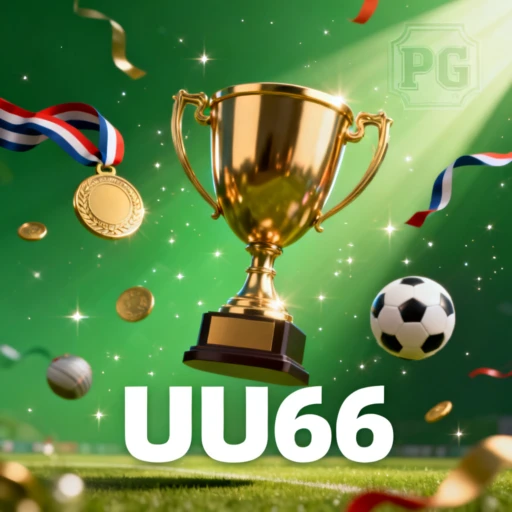 UU66 Logo