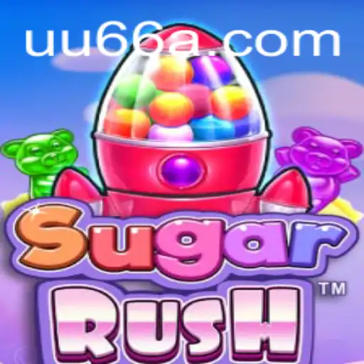 Descubra SugarRush: O Novo Fenômeno Gaming