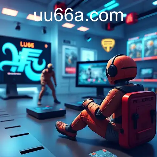 Videogames